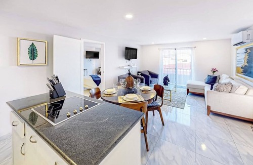 Downtown Cabo San Lucas Apartment | Cerro Colorado Condo Condo in Cabo San Lucas