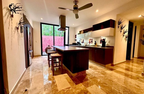 Zama House | Charming 2-bedroom beautiful condo. Enjoy a quiet stay and relax