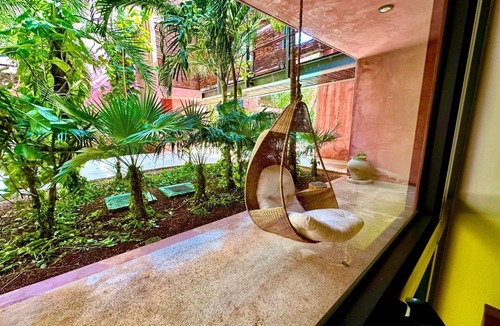 Zama House | Charming 2-bedroom beautiful condo. Enjoy a quiet stay and relax