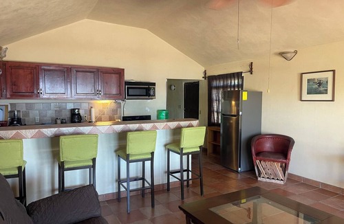 Loreto House | Charming 2-bedroom house in Loreto on the beach, just steps from the water.