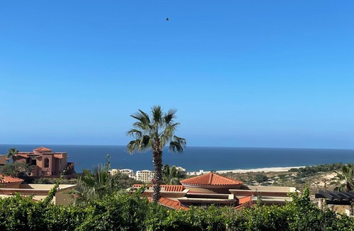 Paraiso Escondido Villa | Charming 3-bedroom at Montecristo Villa in Pueblo Bonito Cabo San Lucas