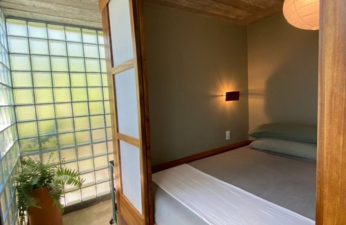 San Francisco Hotel | Charming 8-bedroom hotel with AC, AORA is the place of unforgettable experience.