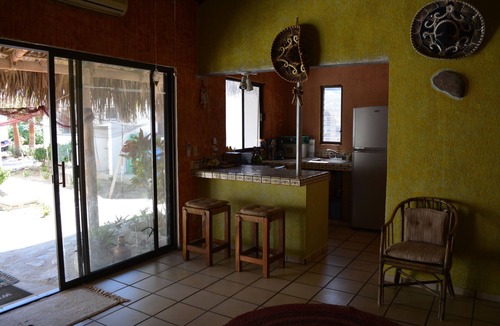 Los Barriles House | Charming Casita in the heart LB next to Vela 5 Minute Walk to Everything