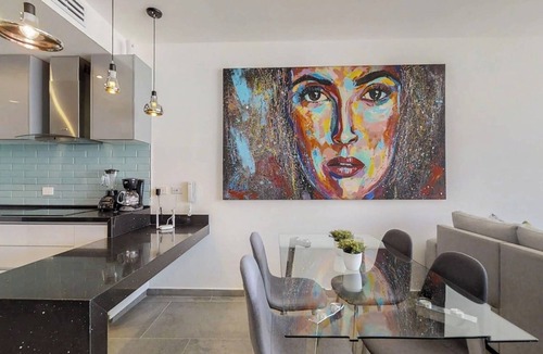 Luis Donaldo Colosio House | Charming Studio Right On 5th Avenue - Ideal For Couples