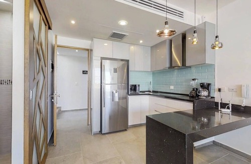 Luis Donaldo Colosio House | Charming Studio Right On 5th Avenue - Ideal For Couples