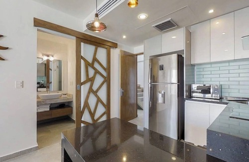 Luis Donaldo Colosio House | Charming Studio Right On 5th Avenue - Ideal For Couples
