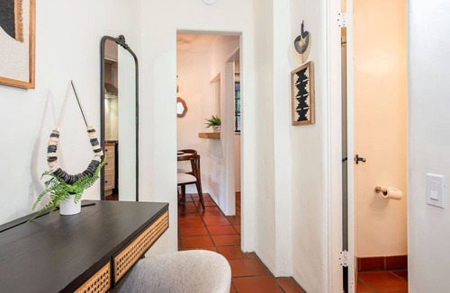 Montecito Cottage | Charming Studio Hideaway in Montecito