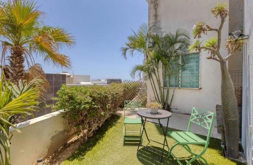 Libertad House | Charming & sunlit condo with pool & balcony - near golf, beaches, & nightlife