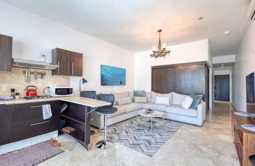 Libertad House | Charming & sunlit condo with pool & balcony - near golf, beaches, & nightlife