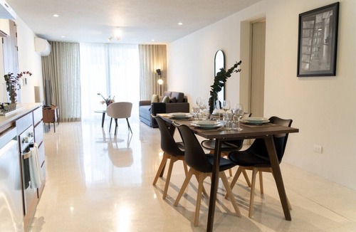 Centro Apartment | Chic apartment in downtown Merida w/pool | Centro