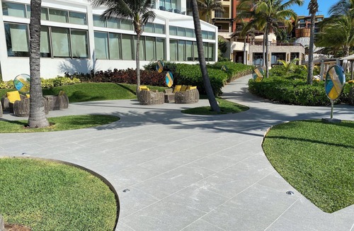 Puerto Juarez Apartment | Christmas heaven in Garza Blanca Mexico