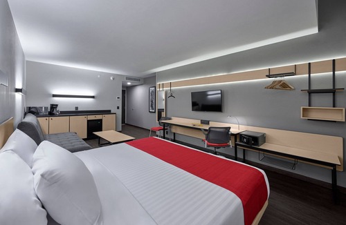 Benito Juarez Hotel | City Express by Marriott Ciudad de México Tlalpan
