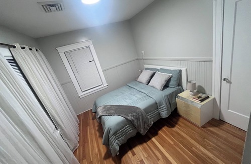 Union HIll Apartment | Clean & Cozy Private room - 3 floor R 1