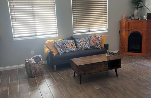 Playas de Rosarito House | Coastal Getaway– 3-Bedroom Beach House in Gated Community w Private Beach Access