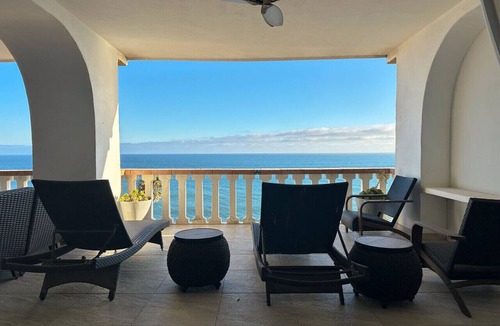 Rosarito Condo | Coastal luxury paradise