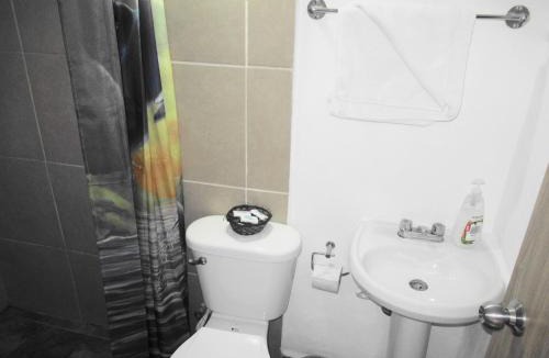 Downtown Cancun Apartment | Cocos