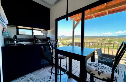 Valle de Guadalupe House | Colibrí Tiny House