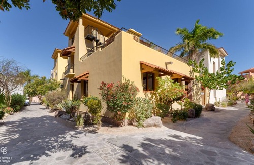 Loreto Villa | Collins Casa Chica | Stylish Loreto Bay Escape Walkable to Dining & Golf