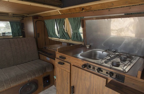 Tulum City Center House | Combi vw westfalia Rental Riviera Maya Tulum