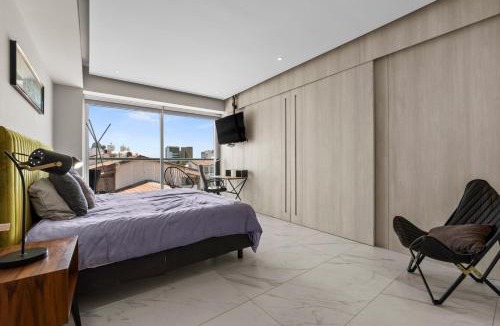 Marina Vallarta Apartment | Comfort and Style by the Sea in Marina Vallarta