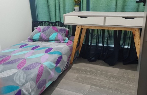 Downtown Culiacan Apartment | Comfortable apartment in the center of Culiacán