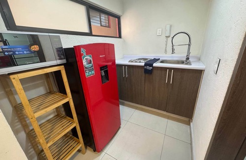 Benito Juarez Apartment | Comfortable & Reliable Stay, great Mexico location