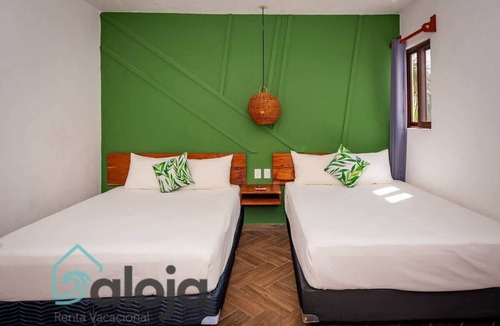 Downtown Cancun House | Comfortable suite in a central area