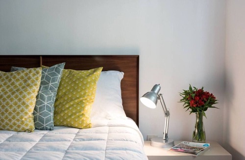 Hipodromo Apartment | Condesa Residence Campeche 3
