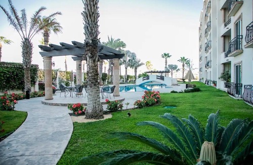 El Medano Ejidal Condo | Condo PC by TRVL2HM