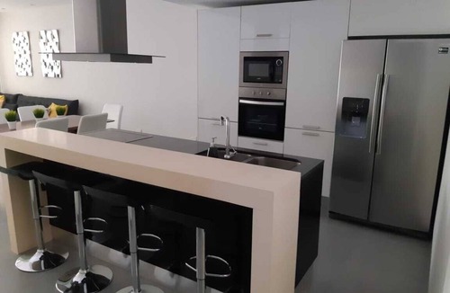 Villa Juarez House | Condo with private pool, golf and beach club
