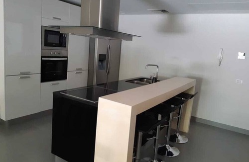 Villa Juarez House | Condo with private pool, golf and beach club