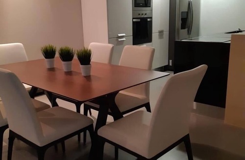 Villa Juarez House | Condo with private pool, golf and beach club