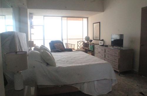 Club Deportivo Apartment | Condominio Galeón