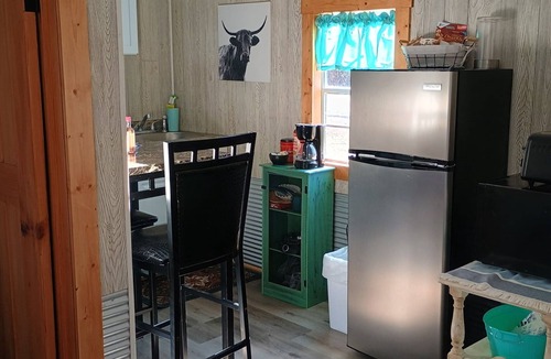 Carbon Hill House | Congo Tiny House