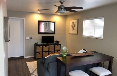 Deer Valley Apartment | CONVENIENTLY LOCATED ONE BEDROOM APARTMENT IN NORTH PHOENIX