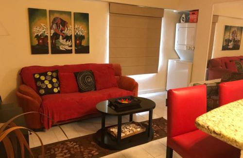 Cerritos Apartment | Costa Bonita Condominiums & Beach Resort - Tercer planta