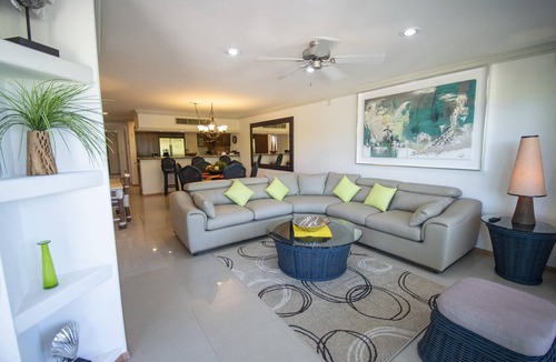 Marina Mazatlan Condo | Costa Bonita Marina with Pool. Dive in!