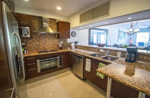 Marina Mazatlan Condo | Costa Bonita Marina with Pool. Dive in!