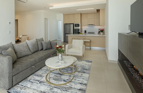 La Choya Apartment | Costa Divina B4 – Luxury Meets the Shore