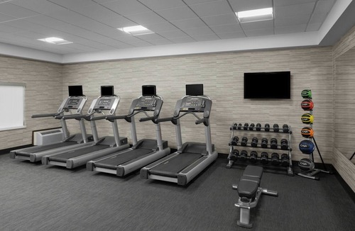 Sandy Hotel | Courtyard by Marriott Sandy