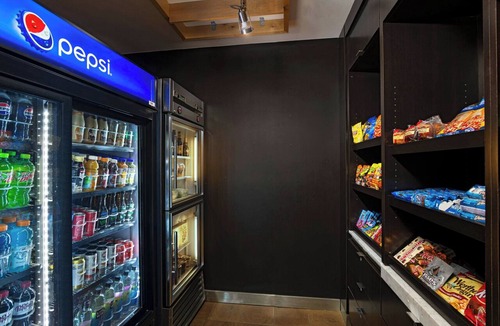 Western Division Hotel | Courtyard Marriott Laredo