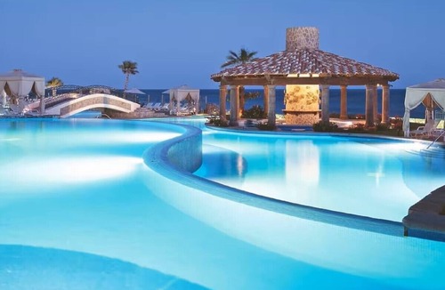 Paraiso Escondido Apartment | Cozy 1-bedroom resort with AC, WiFi in enchanting Cabo San Lucas