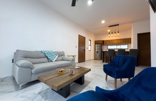 Lomas de Mazatlan Apartment | Cozy 1-Bedroom Retreat Near Mazatlán’s Stunning Beaches