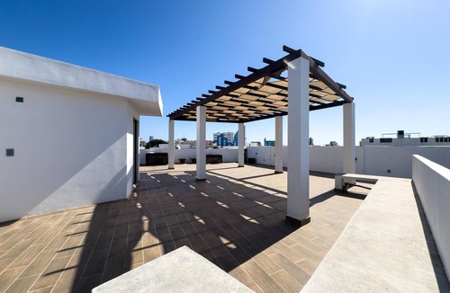 Lomas de Mazatlan Apartment | Cozy 1-Bedroom Retreat Near Mazatlán’s Stunning Beaches