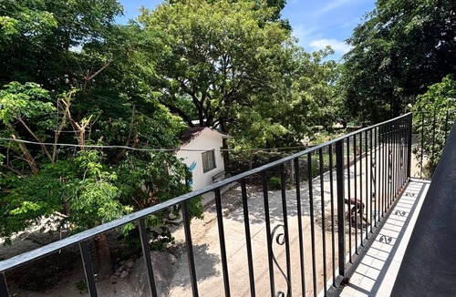 Quimixto Apartment | Cozy 1-bedroom studio in soothing Quimixto with AC
