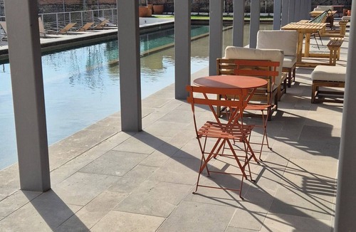 Chantepec Condo | Cozy 1-BR & 1.5 BTH condo in welcoming Chantepec perfect for getaway. 1302
