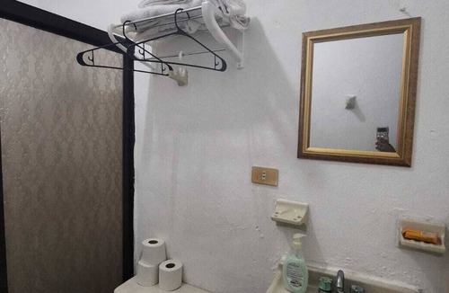 Merida House | Cozy and Quiet 2BR In a Safe Environment.