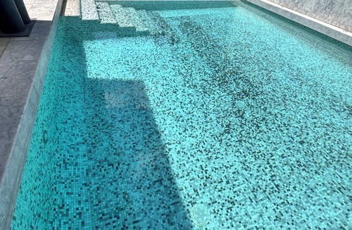 Zapopan Apartment | Cozy Apartment in an Exclusive Neighborhood, Prime Location, Andares.