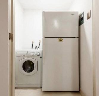 Polanco Apartment | Cozy apt w balcony for a nice getaway in Polanco