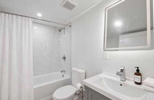 Ardsley Apartment | Cozy Ardsley Studio | 30 Minutes to NYC